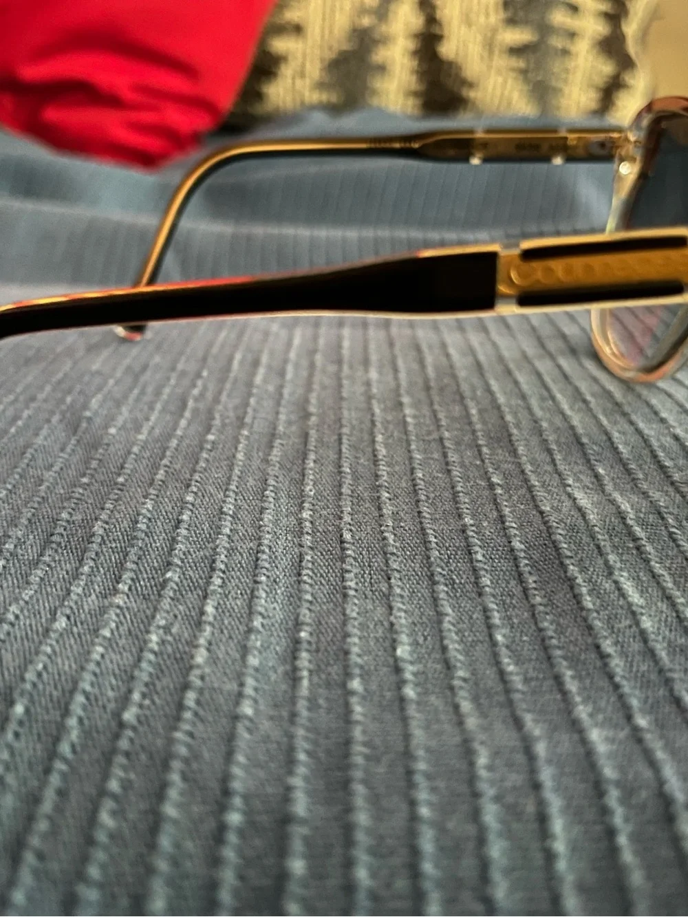 Courreges Vintage Sunglasses